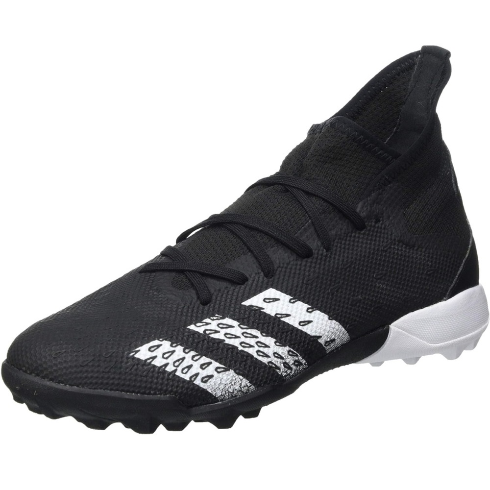 adidas Predator Freak .3 Turf Soccer Shoe Mens